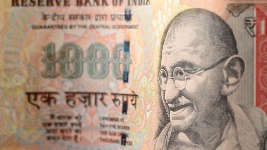 Crucial India FX plans deadline looms; China bans shadow banking OTCs Crucial India FX plans deadline looms; China bans shadow banking OTCs