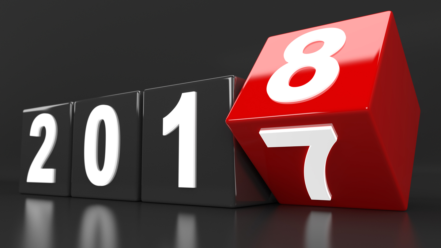 The year that was: Corporate Treasurer’s top stories of 2017 The year that was: Corporate Treasurer’s top stories of 2017