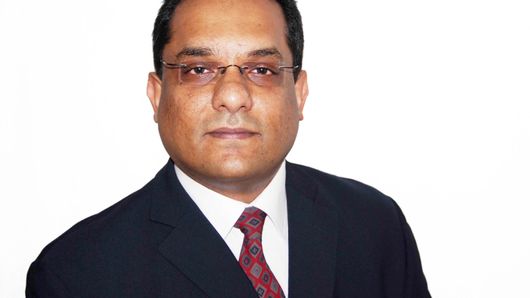 SLASSCOM chairman Arul Sivagananathan SLASSCOM chairman Arul Sivagananathan