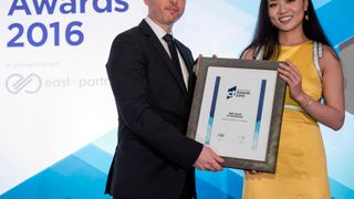 The Corporate Treasurer Awards The Corporate Treasurer Awards