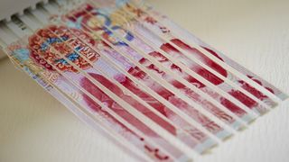 China: Bank liquidity could run tight as WMP inclusion looms China: Bank liquidity could run tight as WMP inclusion looms