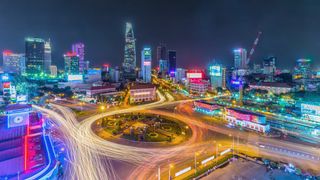 Vietnam’s push for a cashless society welcome: Nokia treasurer Vietnam’s push for a cashless society welcome: Nokia treasurer