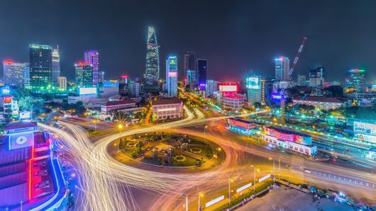 Vietnam’s push for a cashless society welcome: Nokia treasurer Vietnam’s push for a cashless society welcome: Nokia treasurer
