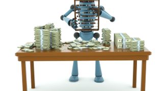 How banks are nipping at the heels of the TMS industry How banks are nipping at the heels of the TMS industry