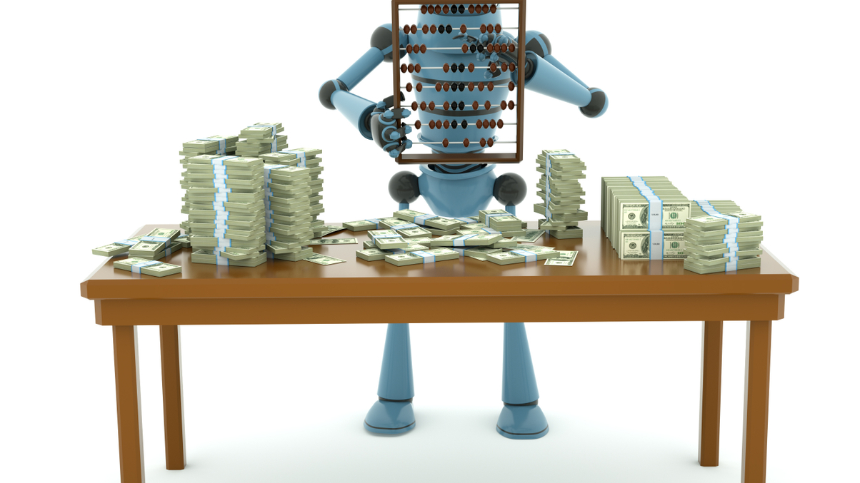 How to make more from machines