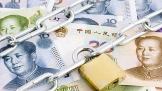 SAFE: China’s forex watchdog puts bite into currency crackdown SAFE: China’s forex watchdog puts bite into currency crackdown
