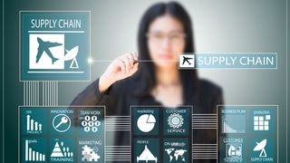 The race to become the Alipay of supply chain finance in China The race to become the Alipay of supply chain finance in China
