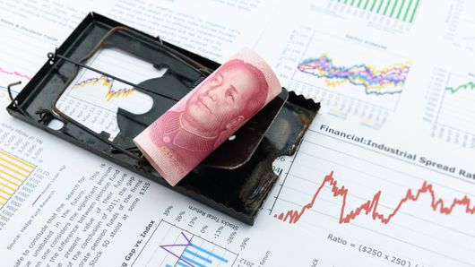 CBRC probe: Why co-investors, counterparties must pay heed CBRC probe: Why co-investors, counterparties must pay heed