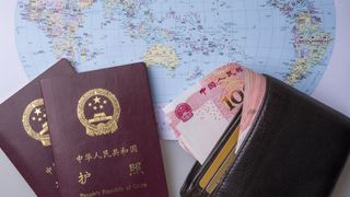 Corporates eye China’s foreign reserves as dividend season hits Corporates eye China’s foreign reserves as dividend season hits
