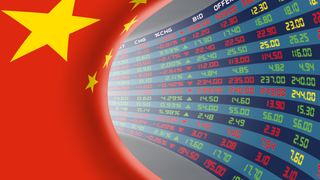 Ex-Safe head: Growing corporate appetite is boosting renminbi Ex-Safe head: Growing corporate appetite is boosting renminbi