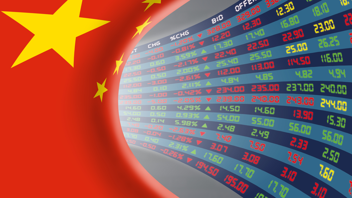 China’s combined QFII, RQFII could boost futures usage