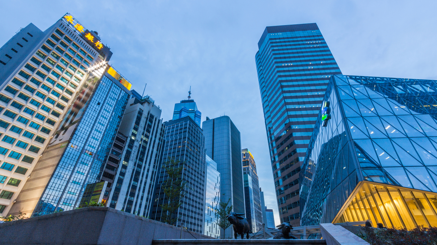 Competition drives down transaction banking costs in APAC Competition drives down transaction banking costs in APAC