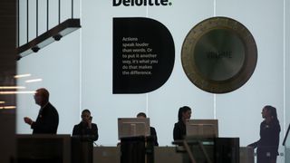 Can you trust Deloitte again? What a major cyberattack tells us Can you trust Deloitte again? What a major cyberattack tells us