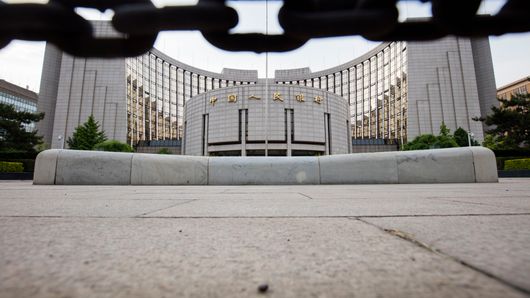 China SMEs may still struggle for bank loans despite RRR cuts China SMEs may still struggle for bank loans despite RRR cuts