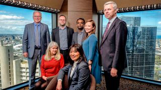 Visa Roundtable: How to gain cash control with P2P process Visa Roundtable: How to gain cash control with P2P process