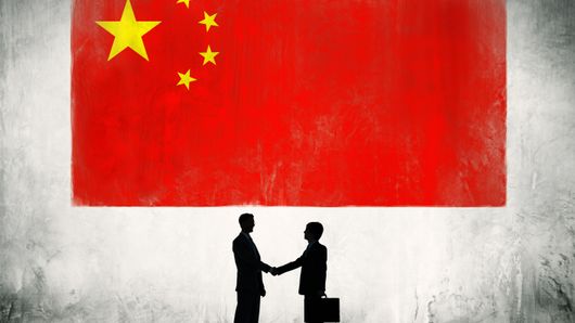 China's new M&A rules: no sign of relaxation China's new M&A rules: no sign of relaxation