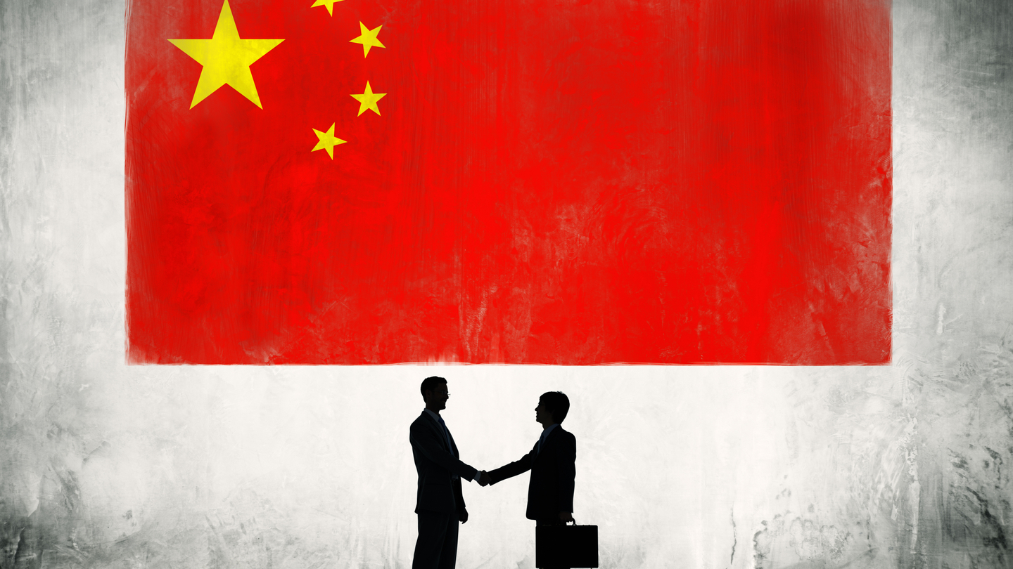 China's new M&A rules: no sign of relaxation China's new M&A rules: no sign of relaxation
