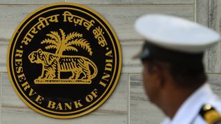 Reserve Bank of India steps up its hunt for a first CFO Reserve Bank of India steps up its hunt for a first CFO
