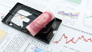 Compliance in China: What to know when the regulator knocks Compliance in China: What to know when the regulator knocks