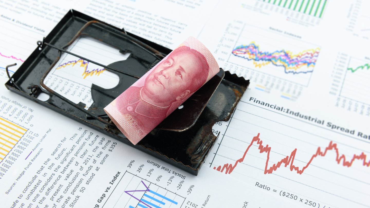 Compliance in China: What to know when the regulator knocks Compliance in China: What to know when the regulator knocks