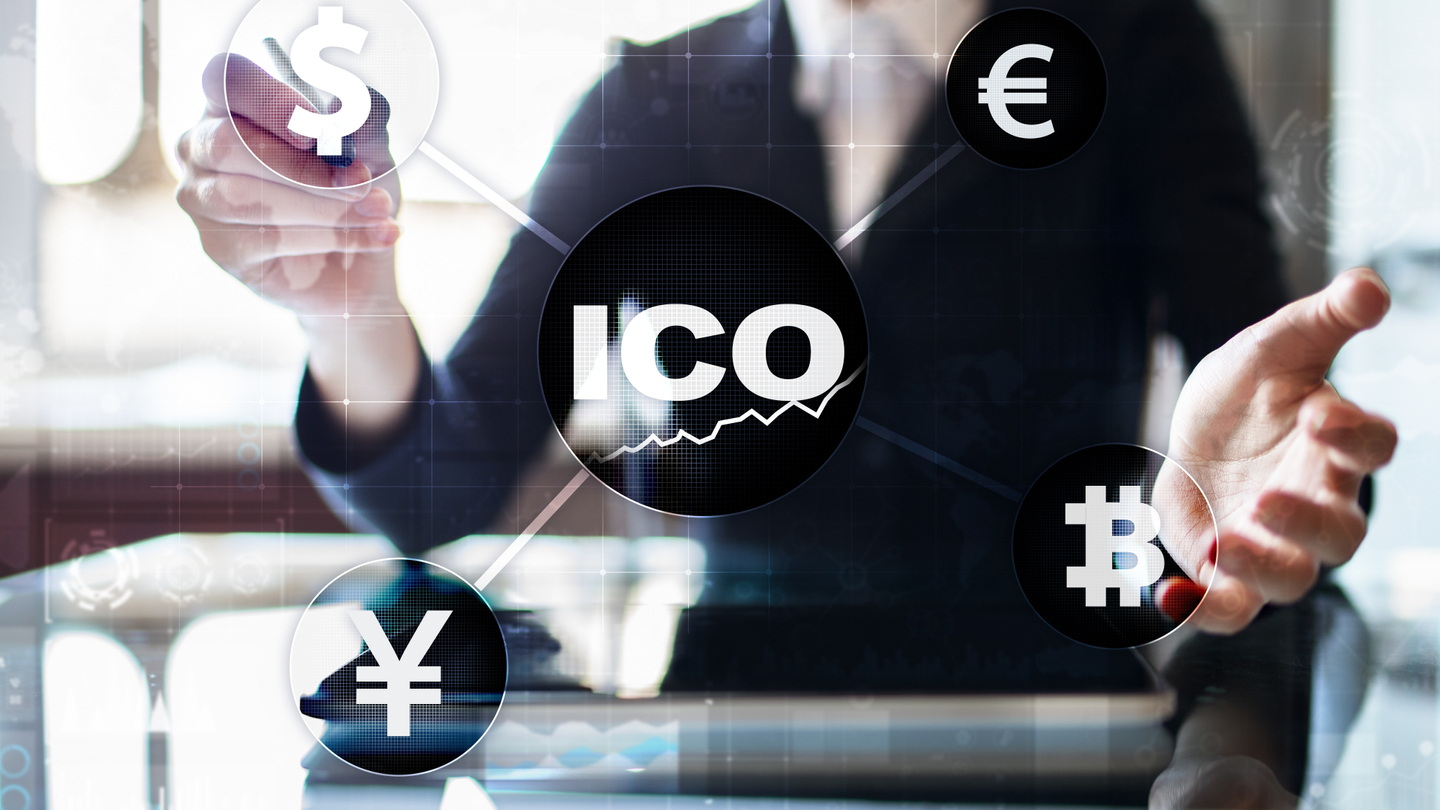 Fundraising: Has the ICO become the new IPO? Fundraising: Has the ICO become the new IPO?
