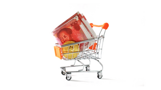 Safe: China’s cross-border flows continue to be steady Safe: China’s cross-border flows continue to be steady