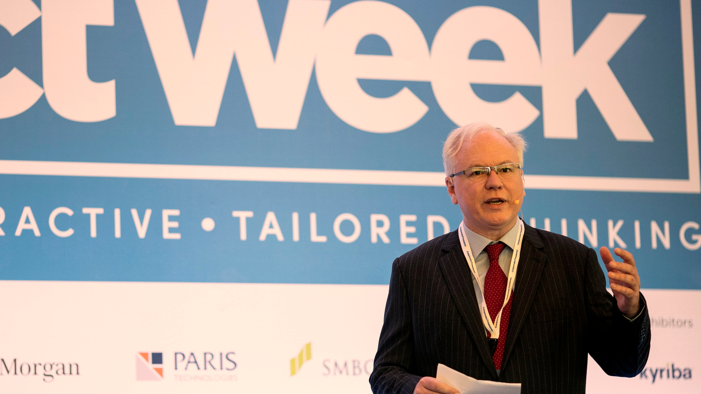 CT Week 2018 CT Week 2018