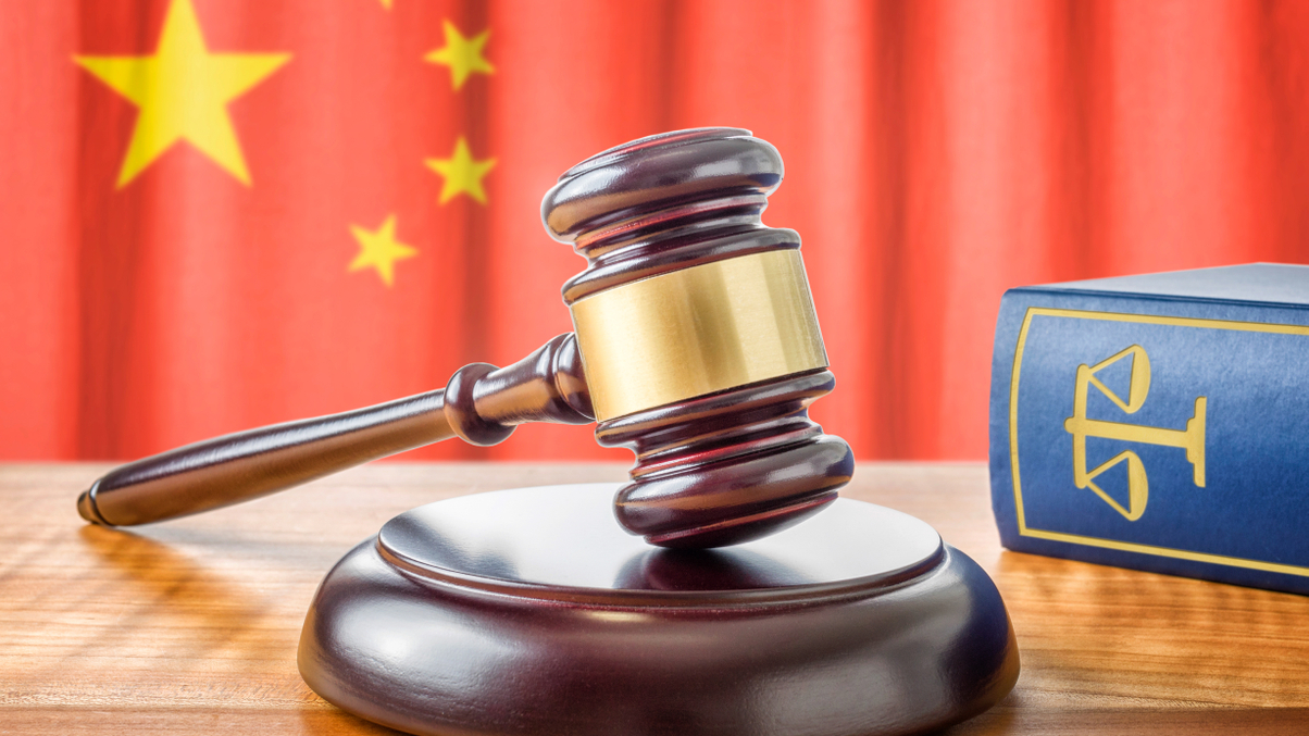 China's ESG disclosure improving, but regulatory risk a concern