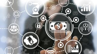 Mitsubishi's Ripple pilot: don't get your hopes up for payment revolution Mitsubishi's Ripple pilot: don't get your hopes up for payment revolution