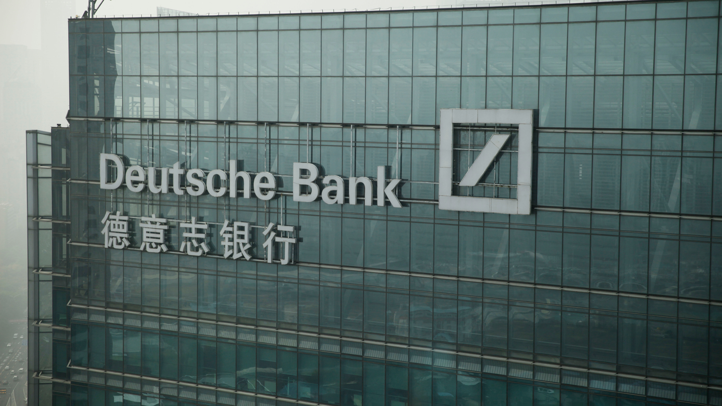 Deutsche names new Asia-Pacific global transaction banking head Deutsche names new Asia-Pacific global transaction banking head