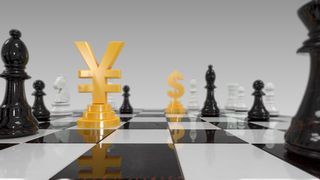 How US-China trade war is sending FX shocks How US-China trade war is sending FX shocks
