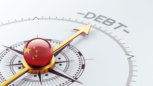 China eases foreign debt caps on SMEs to ease coronavirus woes China eases foreign debt caps on SMEs to ease coronavirus woes