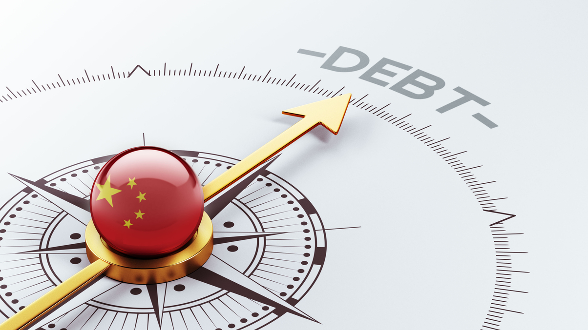 Year of the Dog reflections: China’s deleveraging push