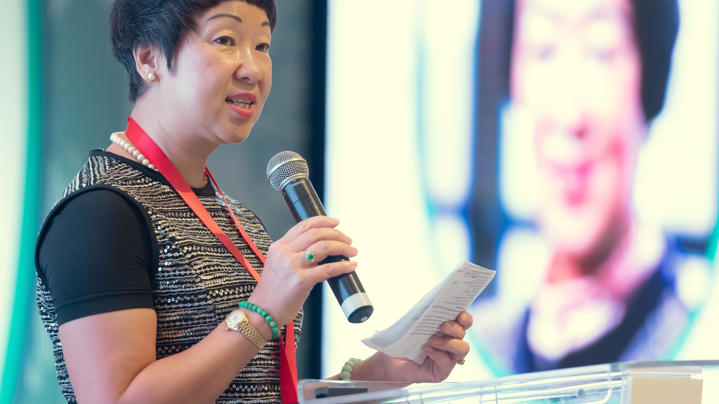 In pictures: China Outbound 2018 In pictures: China Outbound 2018