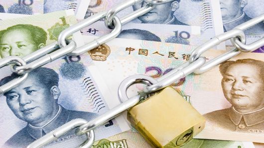Back to the future: Why China is reinstating a 20% reserve on FX forwards Back to the future: Why China is reinstating a 20% reserve on FX forwards