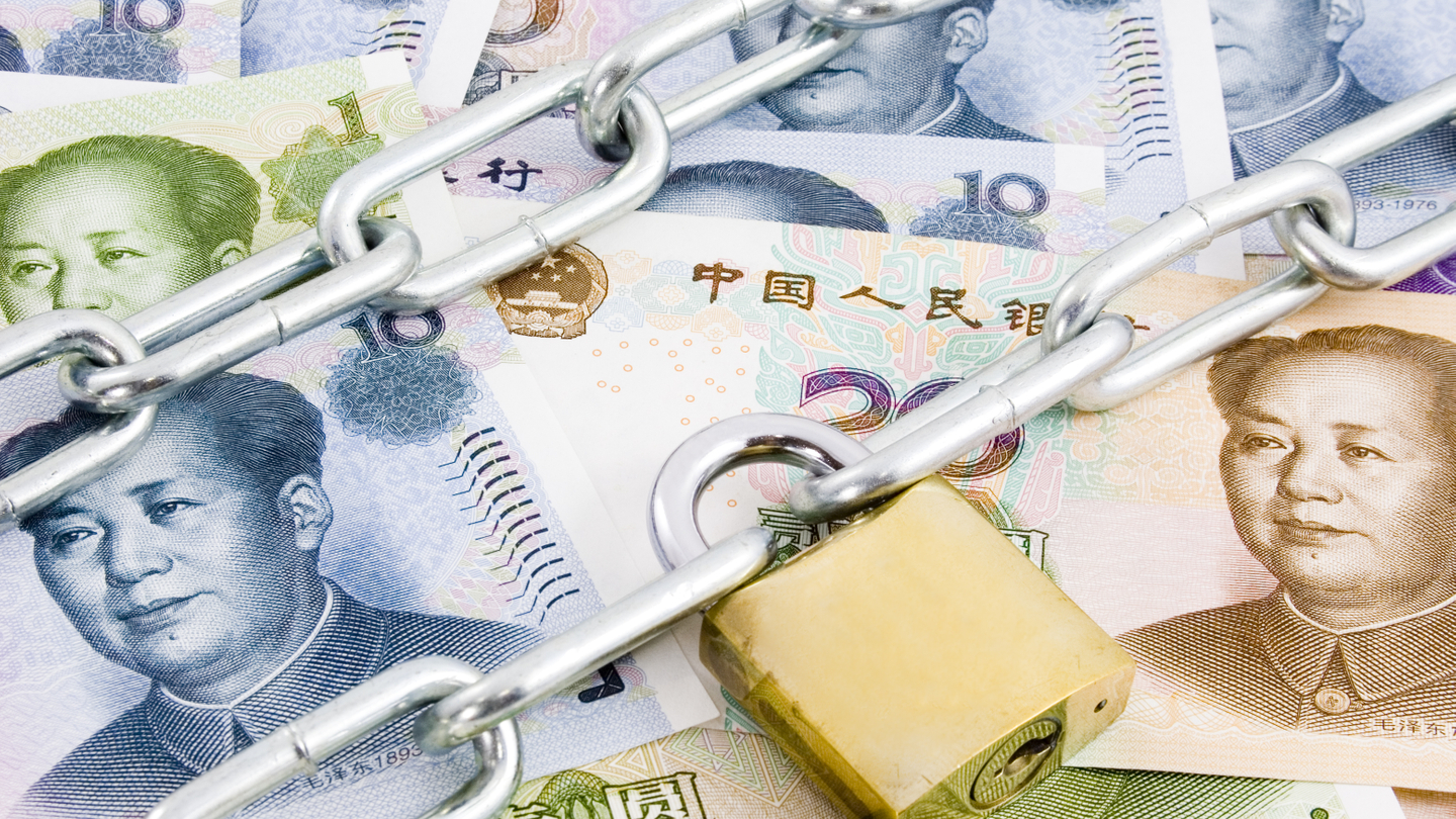 Back to the future: Why China is reinstating a 20% reserve on FX forwards Back to the future: Why China is reinstating a 20% reserve on FX forwards
