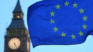 Libor transition: could it really be ‘bigger than Brexit’? Libor transition: could it really be ‘bigger than Brexit’?