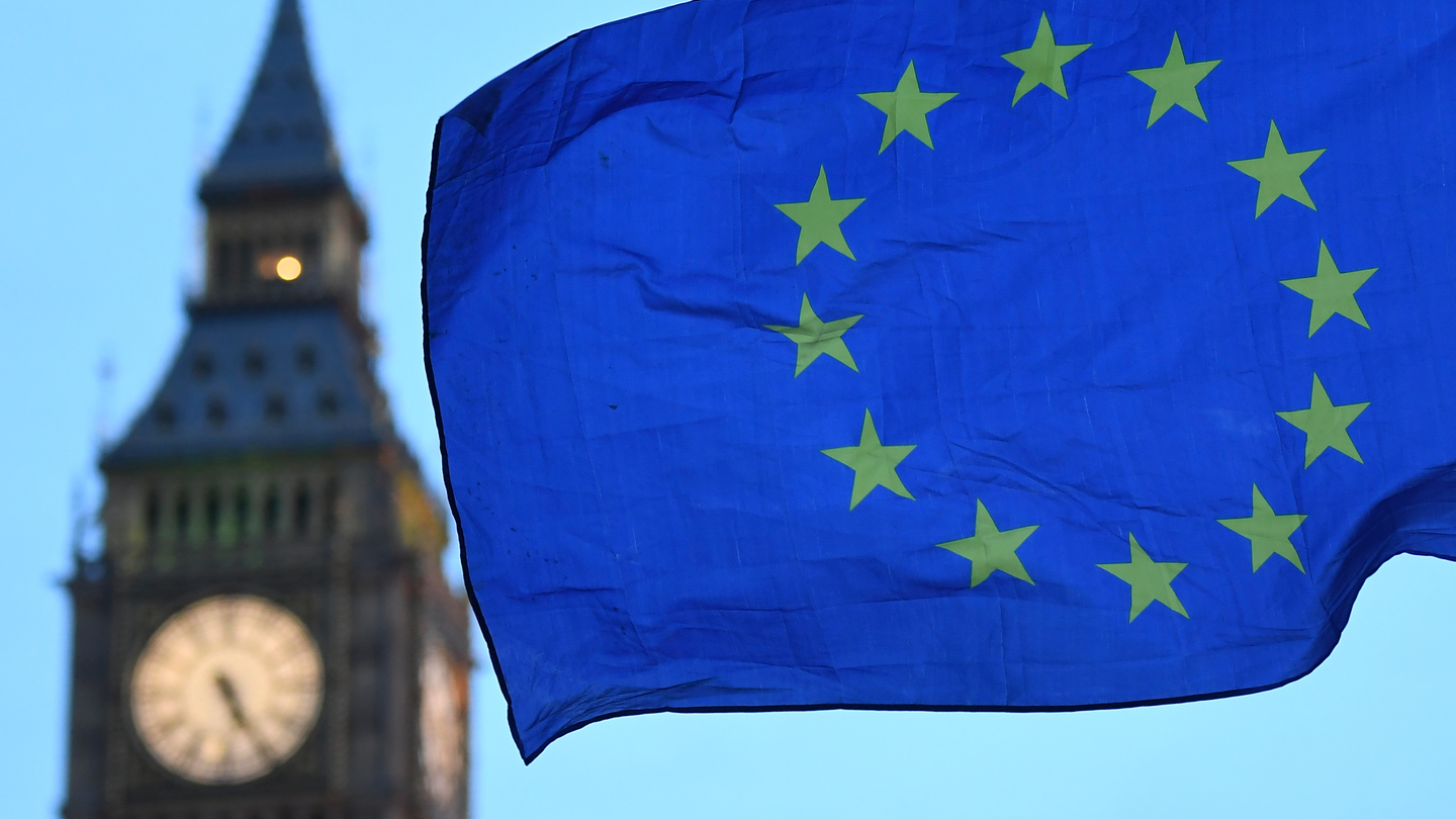 Libor transition: could it really be ‘bigger than Brexit’? Libor transition: could it really be ‘bigger than Brexit’?