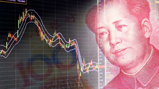 Treasury talk: The real reasons for China's offshore corporate bond collapse Treasury talk: The real reasons for China's offshore corporate bond collapse