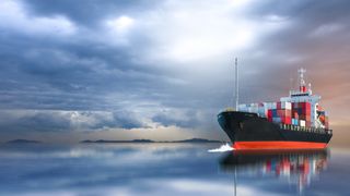 How an e-bill of lading made waves for Wan Hai Lines How an e-bill of lading made waves for Wan Hai Lines