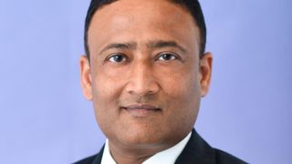 Sriram Muthukrishnan Sriram Muthukrishnan