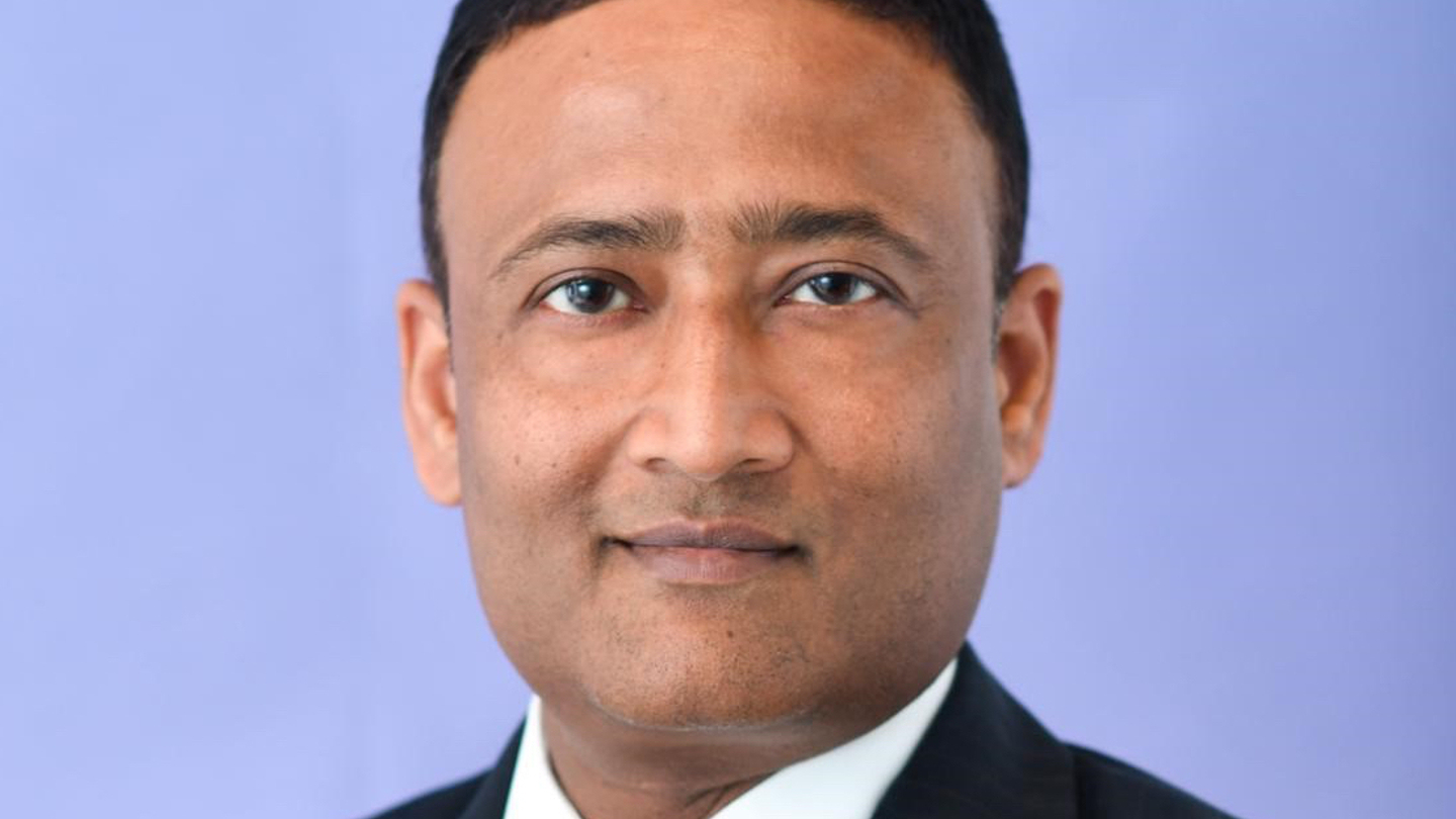 Sriram Muthukrishnan Sriram Muthukrishnan