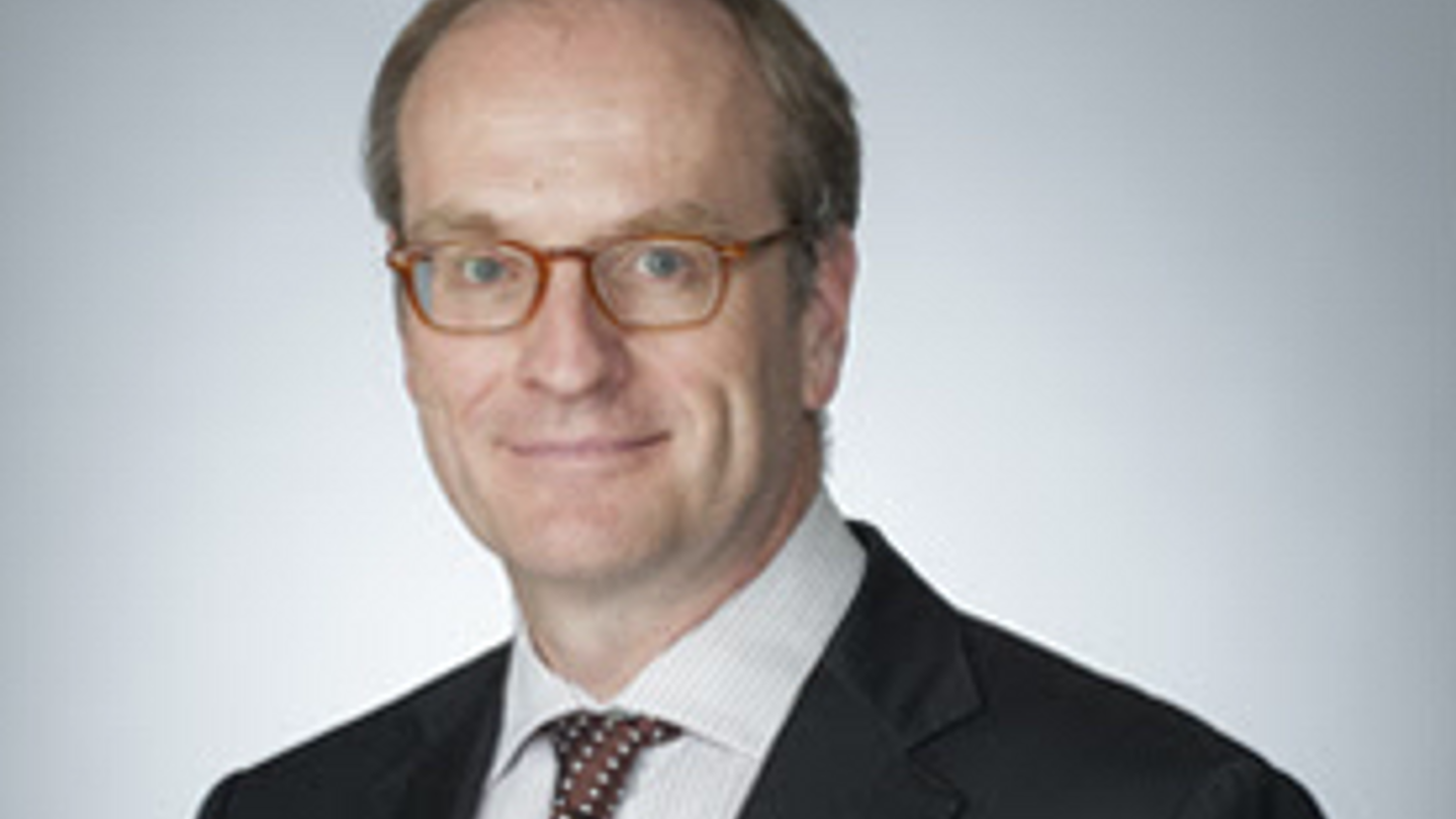 Exclusive: Deutsche global transaction chief joins J.P. Morgan treasury services Exclusive: Deutsche global transaction chief joins J.P. Morgan treasury services