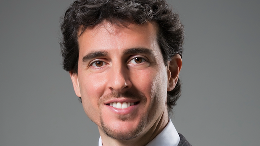 Velotrade CEO Gianluca Pizzituti Velotrade CEO Gianluca Pizzituti