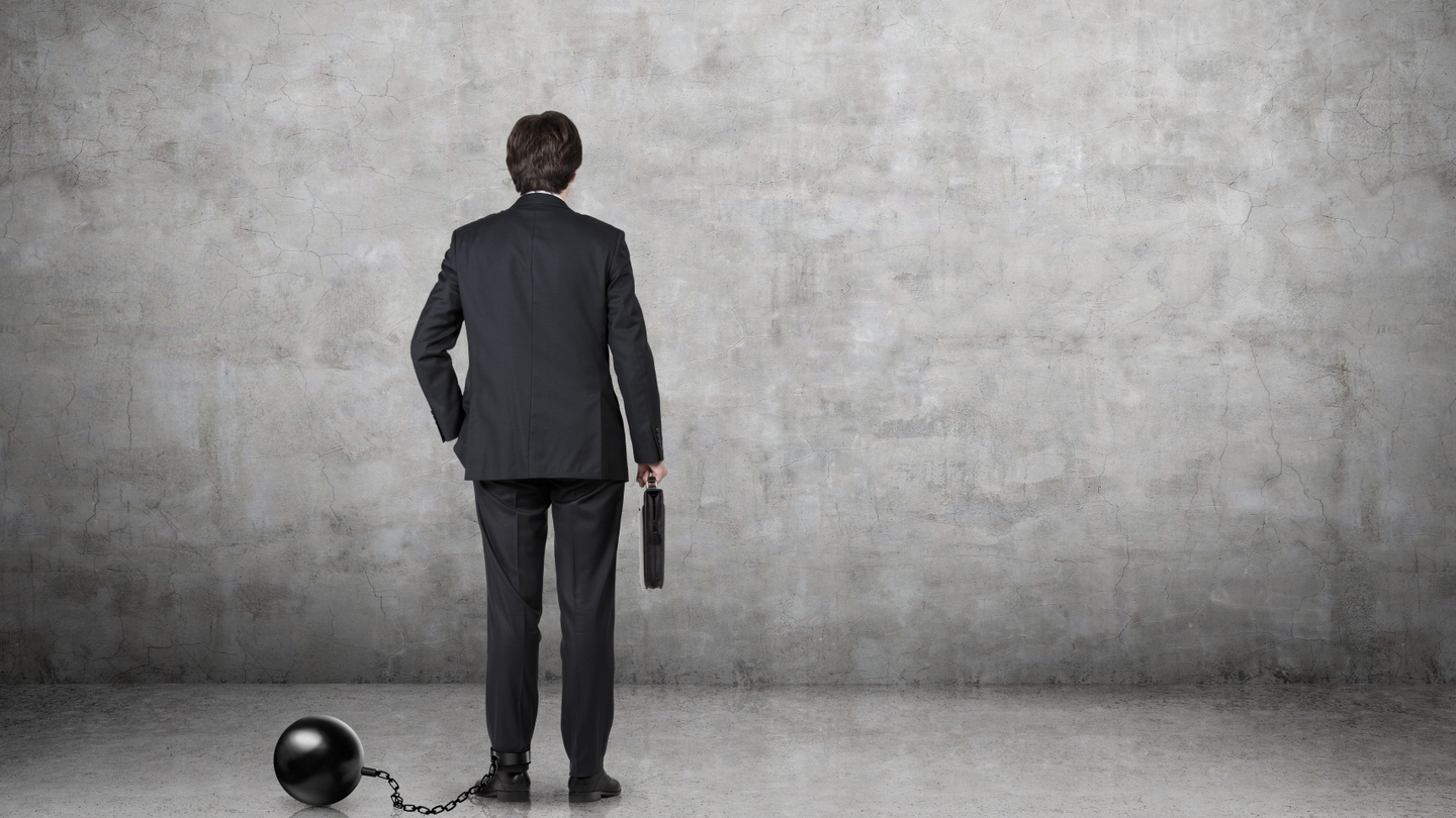 Why HK treasurers are dragging feet over finding Libor alternative Why HK treasurers are dragging feet over finding Libor alternative