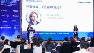 In pictures: CT's 2019 China Outbound Summit In pictures: CT's 2019 China Outbound Summit
