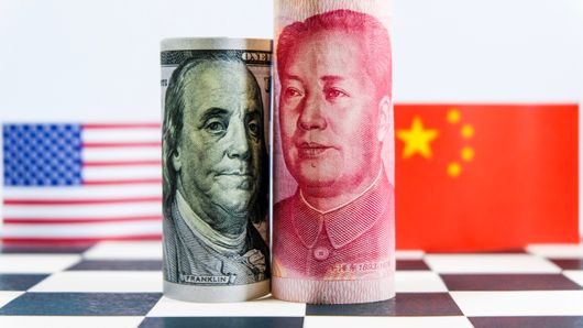 Reg round-up: Political risk could hurt RMB Reg round-up: Political risk could hurt RMB