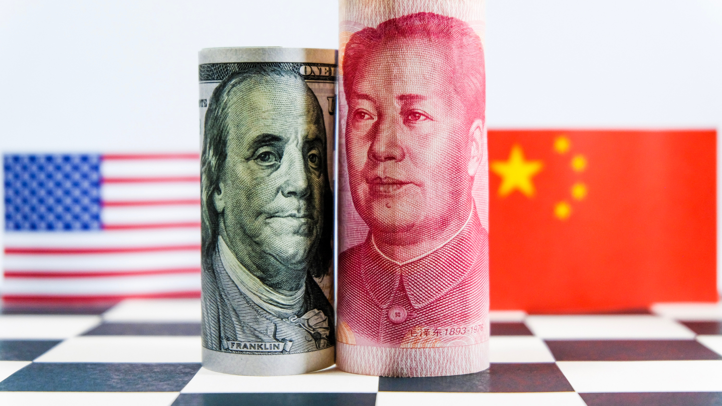 Reg round-up: Political risk could hurt RMB Reg round-up: Political risk could hurt RMB