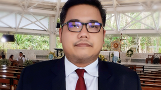 Elmer B. Sarmiento Elmer B. Sarmiento