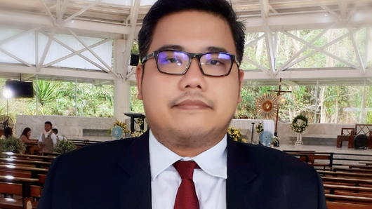 Elmer B. Sarmiento Elmer B. Sarmiento